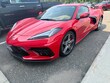  Chevrolet Corvette Stingray