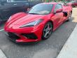 Used 2021 Chevrolet Corvette Stingray 3LT Coupe