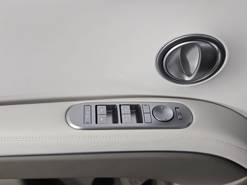 2026 Hyundai Palisade SEL Convenience - Photo 21