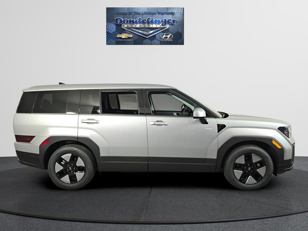 2026 Hyundai Santa Fe SE - Photo 8