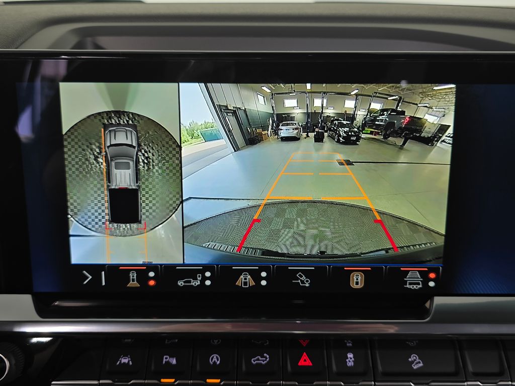 2026 Chevrolet Silverado 1500 LT Trail Boss - Photo 27