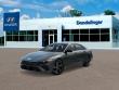 New 2026 Hyundai Elantra SEL Sport Sedan