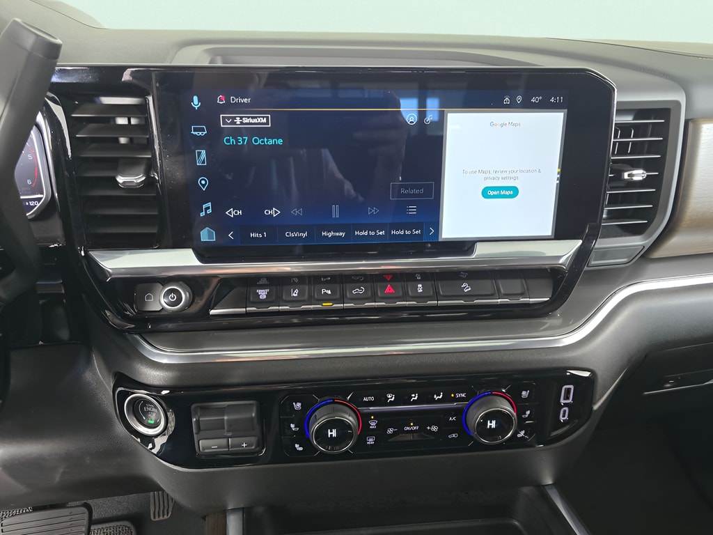 2025 Chevrolet Silverado 2500HD High Country - Photo 27