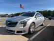 Used 2018 CADILLAC XTS Luxury Sedan