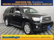 Used 2017 Toyota Sequoia Platinum w/FFV SUV