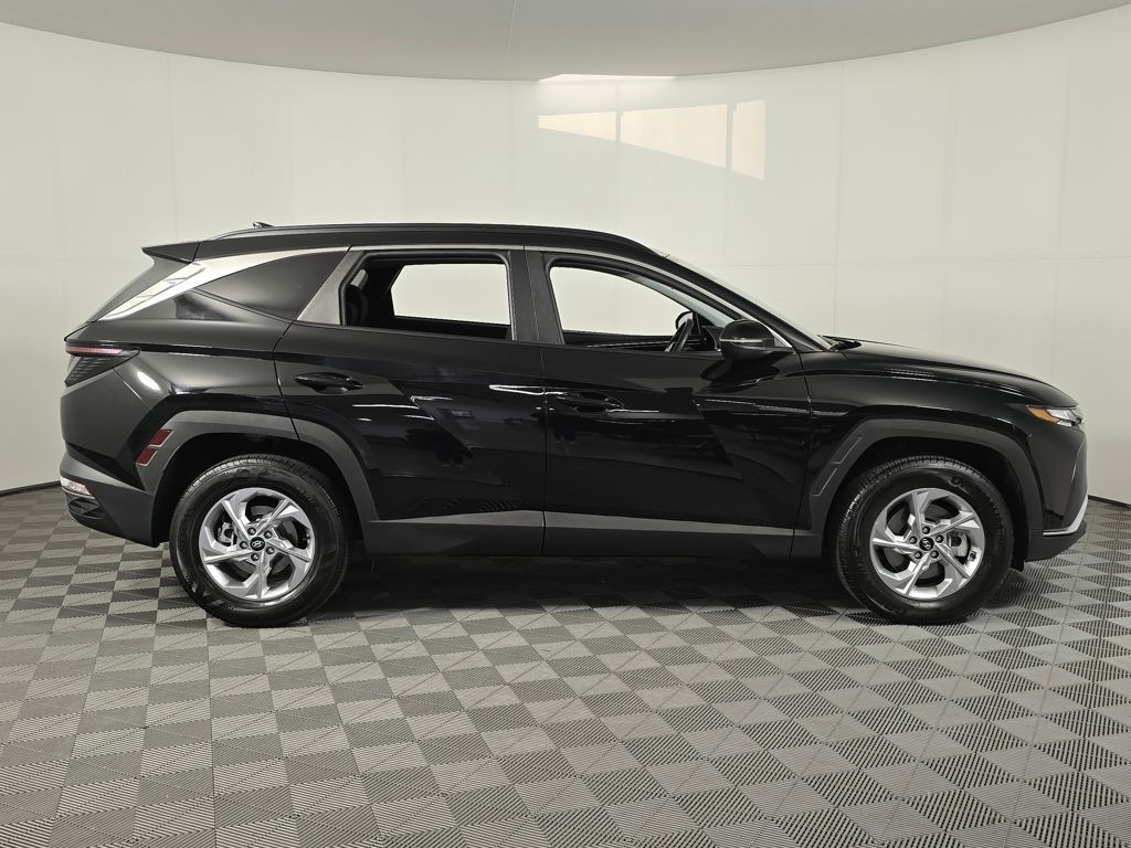 Used 2023 Hyundai Tucson SEL with VIN 5NMJBCAE9PH205109 for sale in Baxter, Minnesota