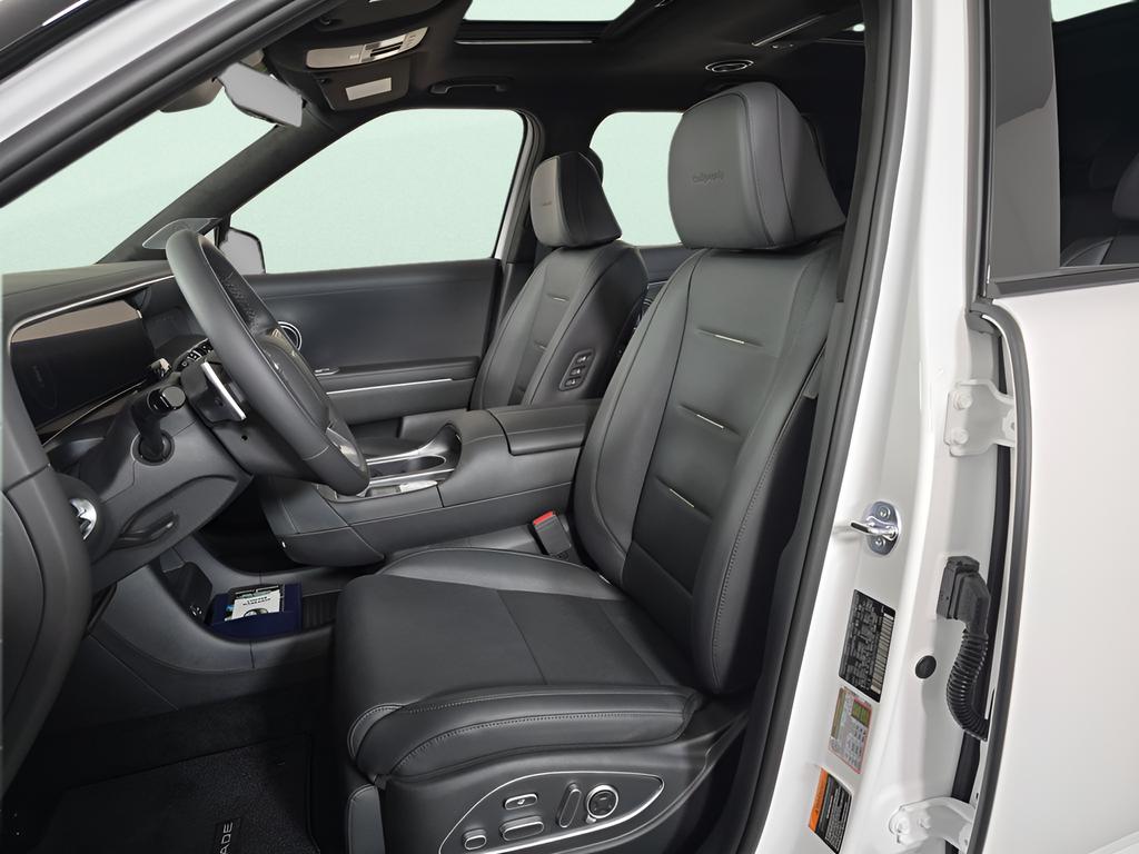 2026 Hyundai Palisade Calligraphy - Photo 11