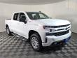 Used 2020 Chevrolet Silverado 1500 RST Truck Crew Cab