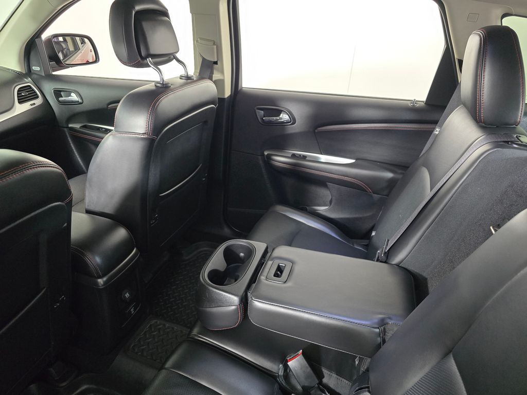 2019 Dodge Journey GT - Photo 18