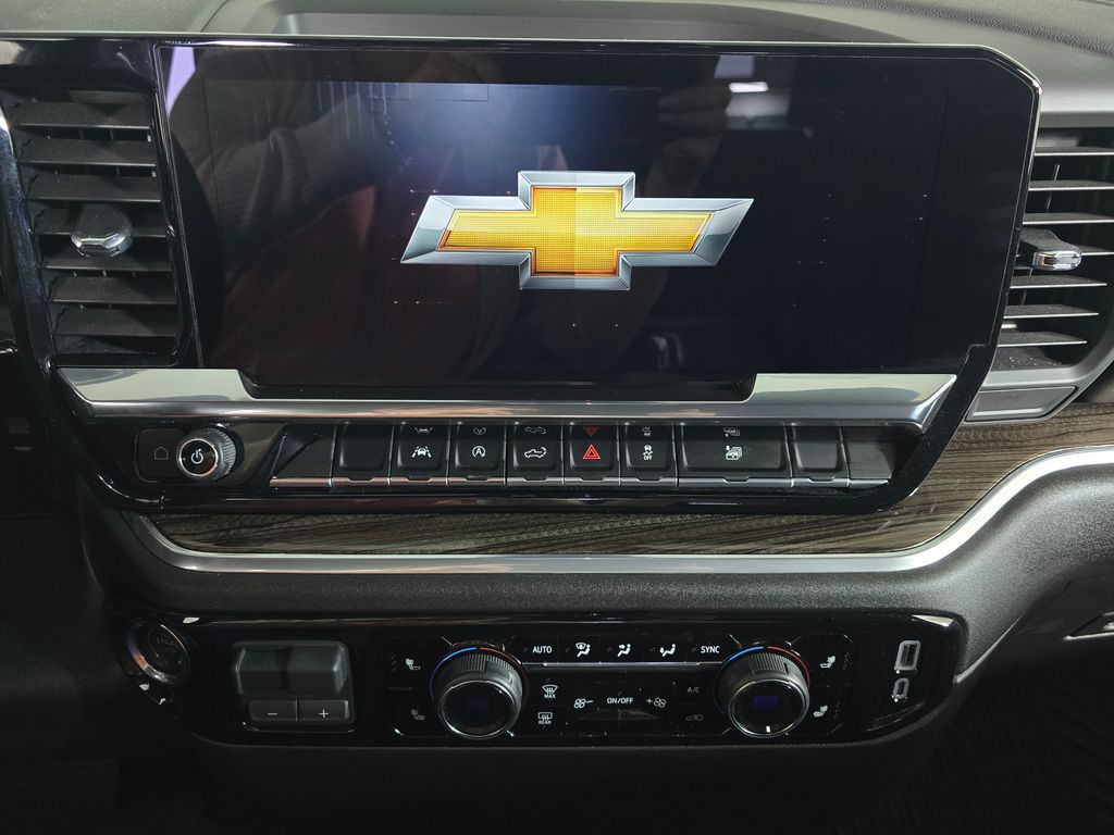 2026 Chevrolet Silverado 1500 RST - Photo 30
