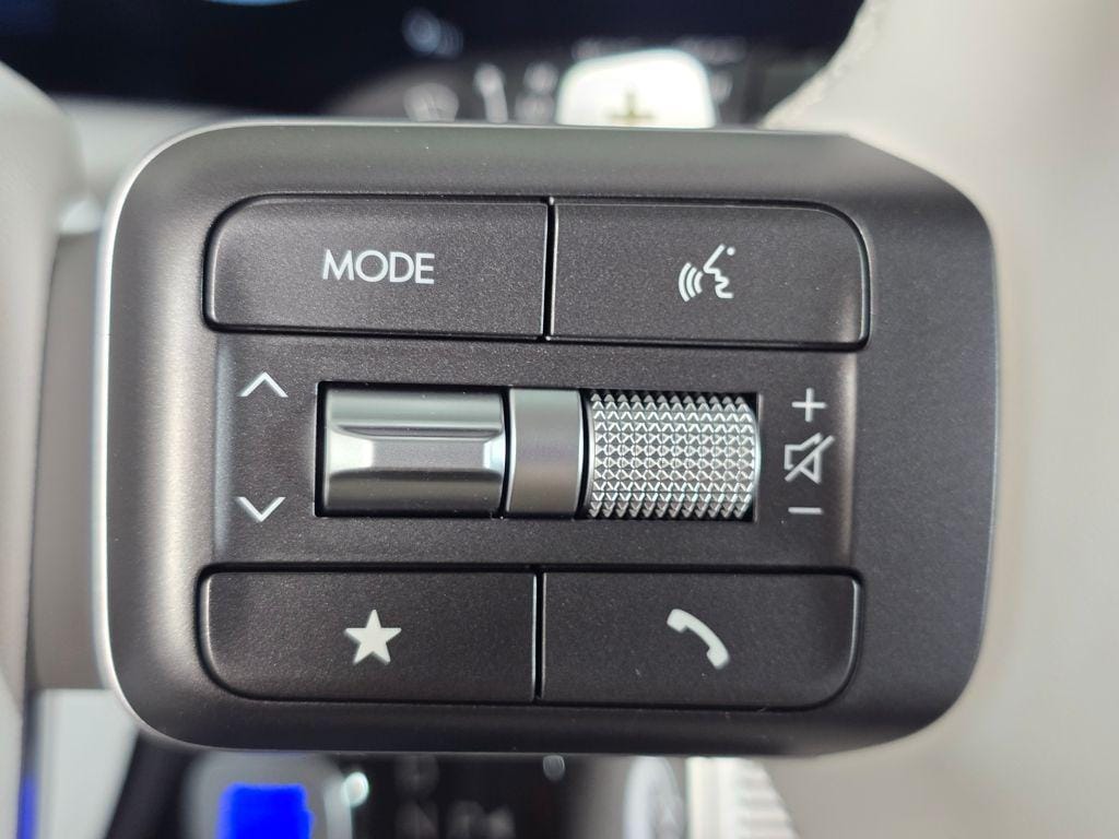 2026 Hyundai Palisade SEL Convenience - Photo 29