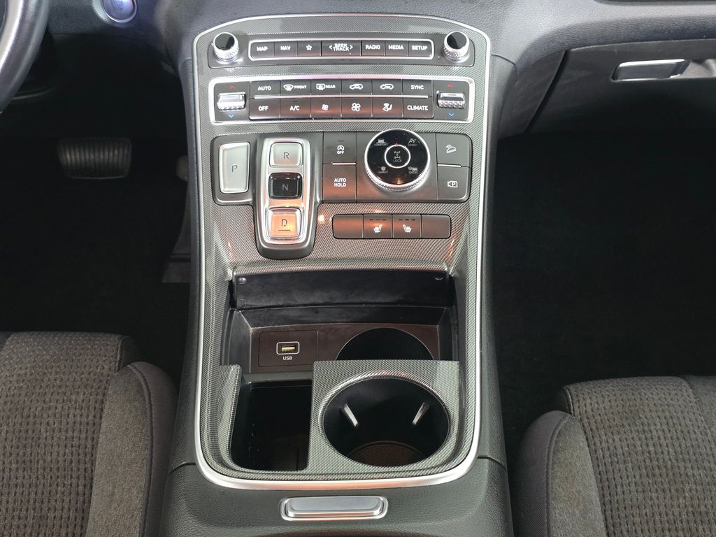 2023 Hyundai Santa Fe SEL - Photo 19