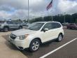 Used 2016 Subaru Forester 2.5i Premium SUV