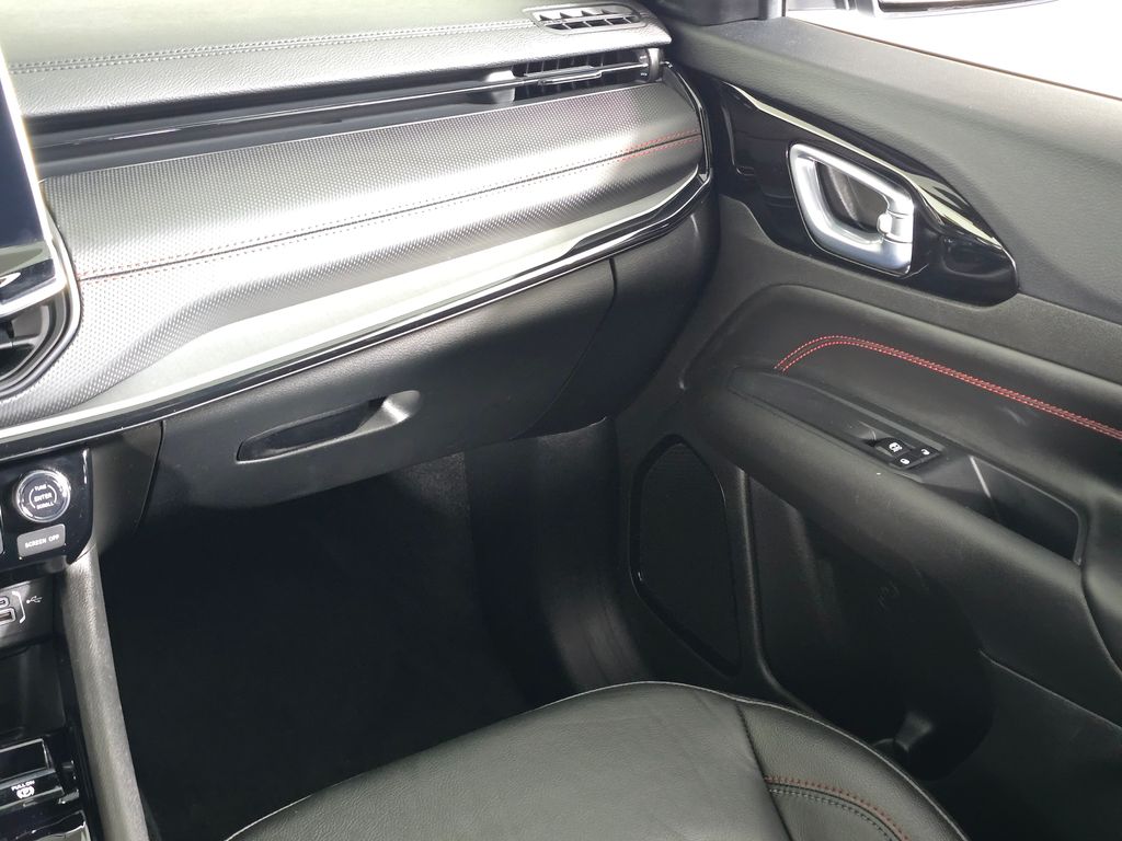 2025 Jeep Compass Trailhawk - Photo 20