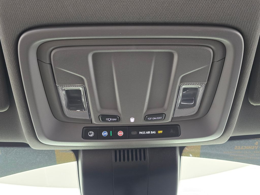 2026 Chevrolet Silverado 1500 RST - Photo 34