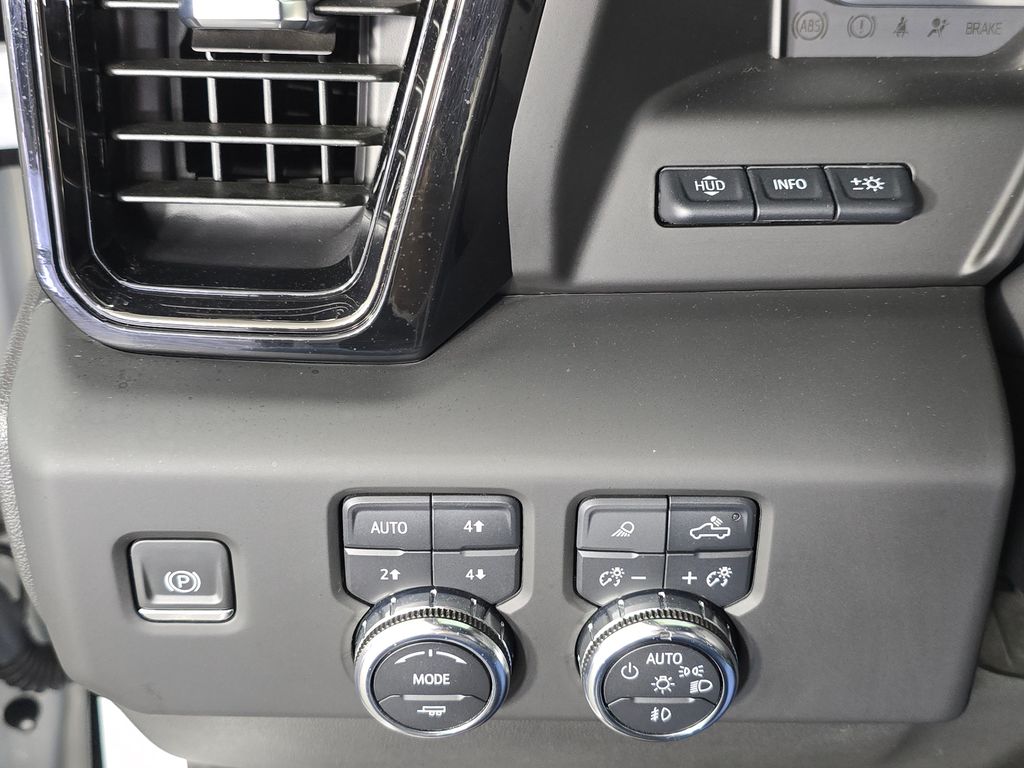 2022 GMC Sierra 1500 AT4X - Photo 29