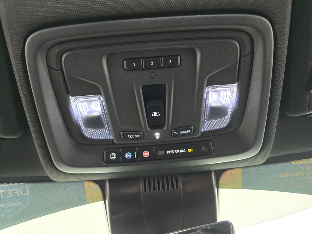 2024 Chevrolet Silverado 2500HD ZR2 - Photo 27