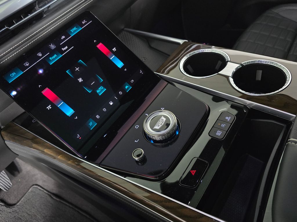 2025 Cadillac Escalade Sport Platinum - Photo 34
