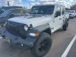 Used 2020 Jeep Gladiator Sport Truck Crew Cab