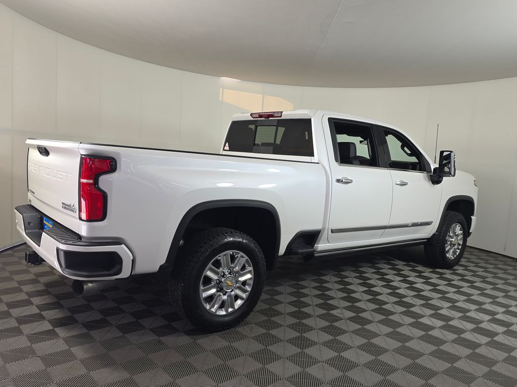 2025 Chevrolet Silverado 2500HD High Country - Photo 7