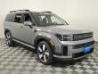 New 2026 Hyundai Santa Fe Hybrid Limited SUV