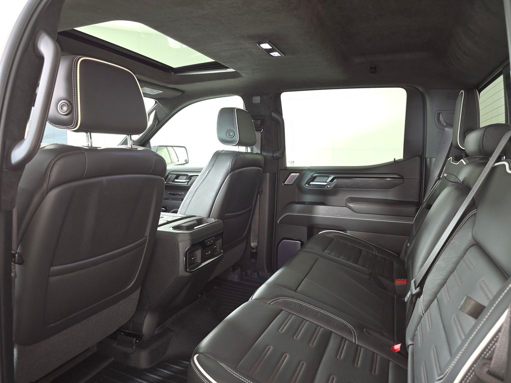 2022 GMC Sierra 1500 AT4X - Photo 17