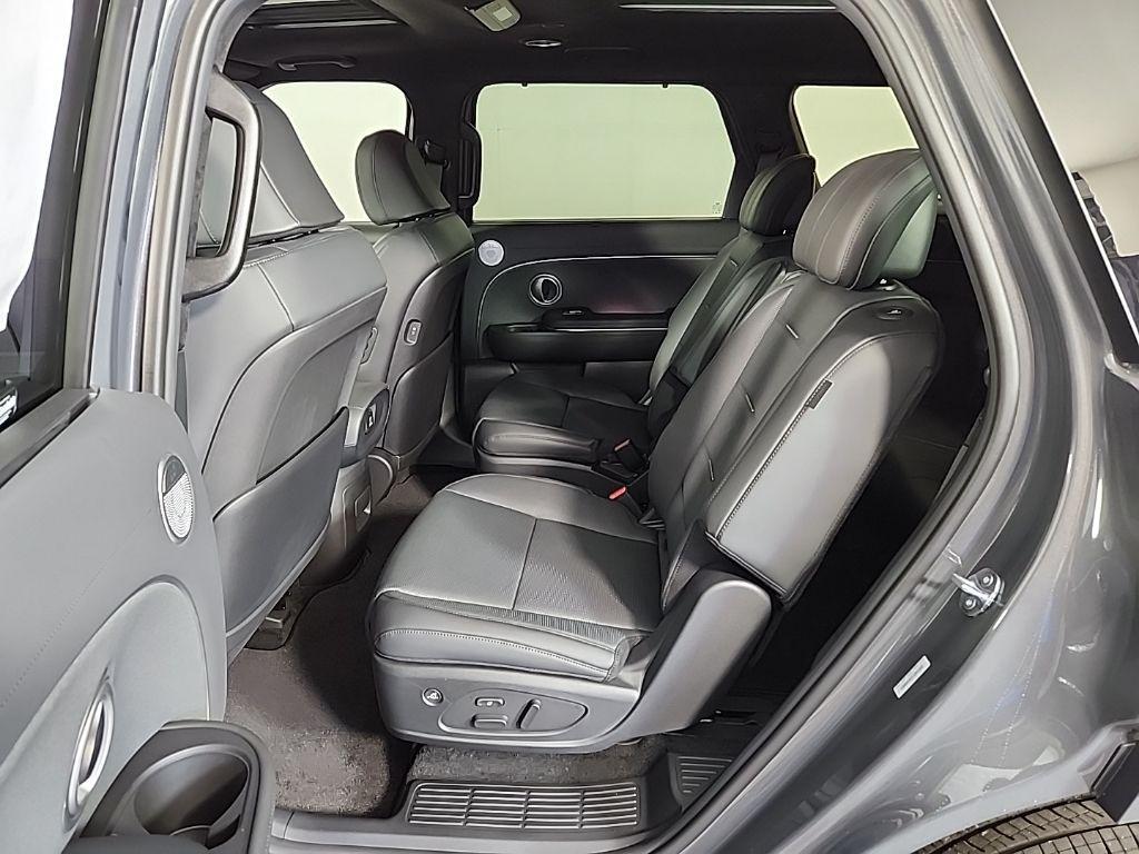 2026 Hyundai Palisade Calligraphy - Photo 28