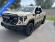 Used 2023 GMC Sierra 1500 AT4X Truck Crew Cab