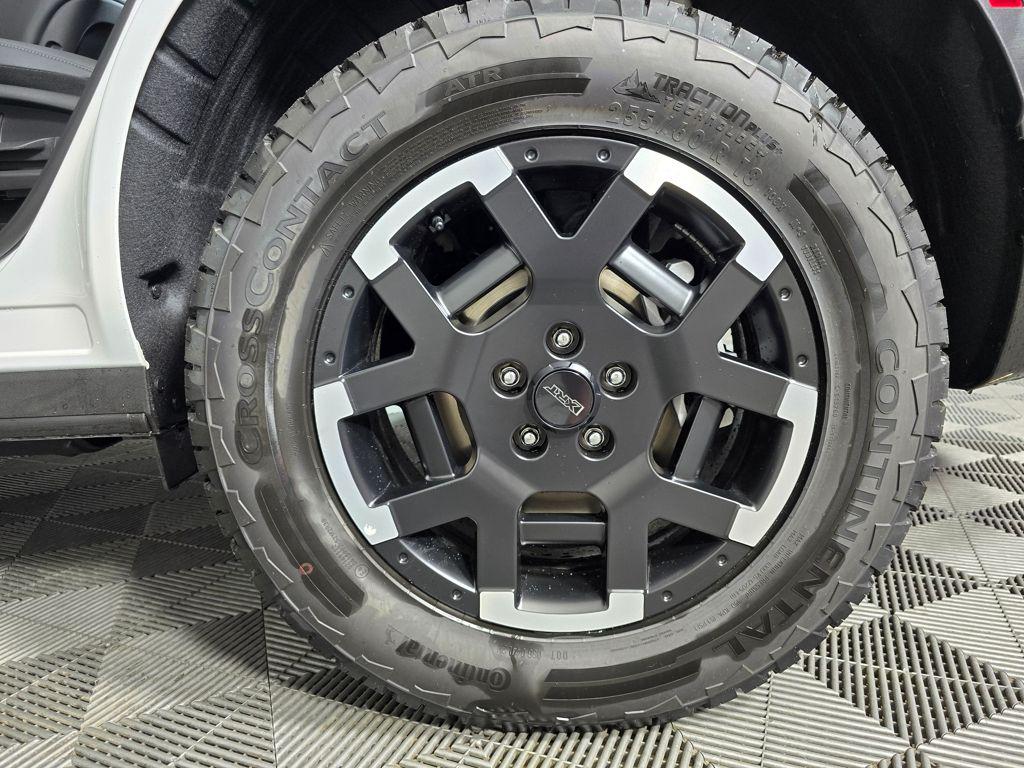 2026 Hyundai Palisade XRT Pro - Photo 33