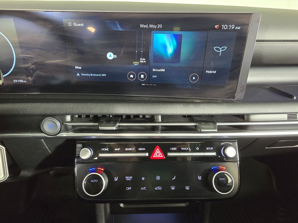 2025 Hyundai Tucson SEL Convenience - Photo 31