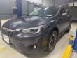 Used 2022 Subaru Crosstrek Limited SUV
