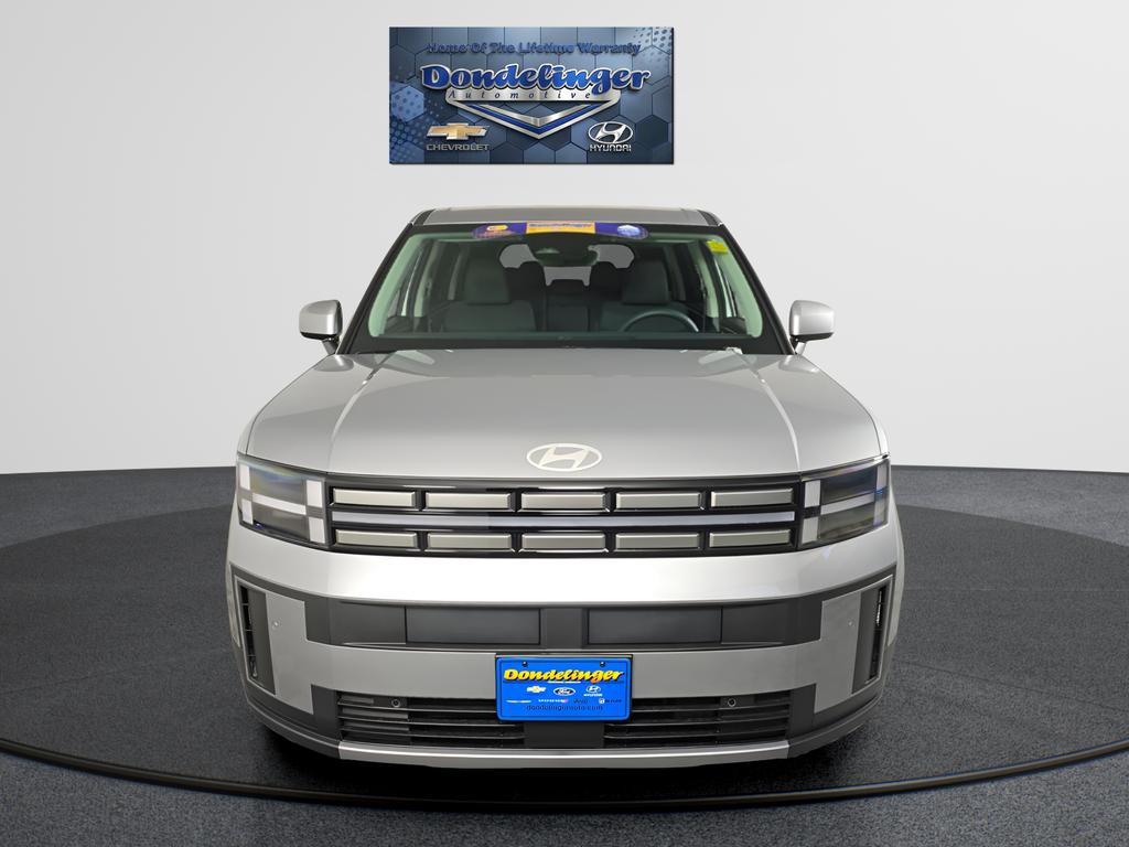 2026 Hyundai Santa Fe SE - Photo 2