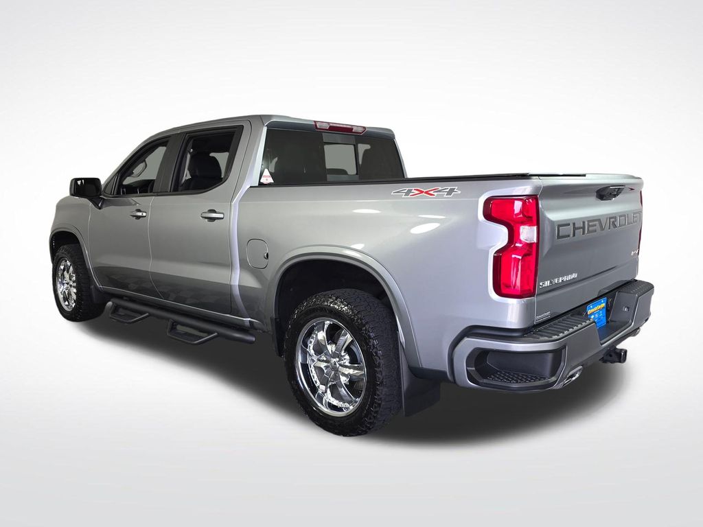 2023 Chevrolet Silverado 1500 RST - Photo 6