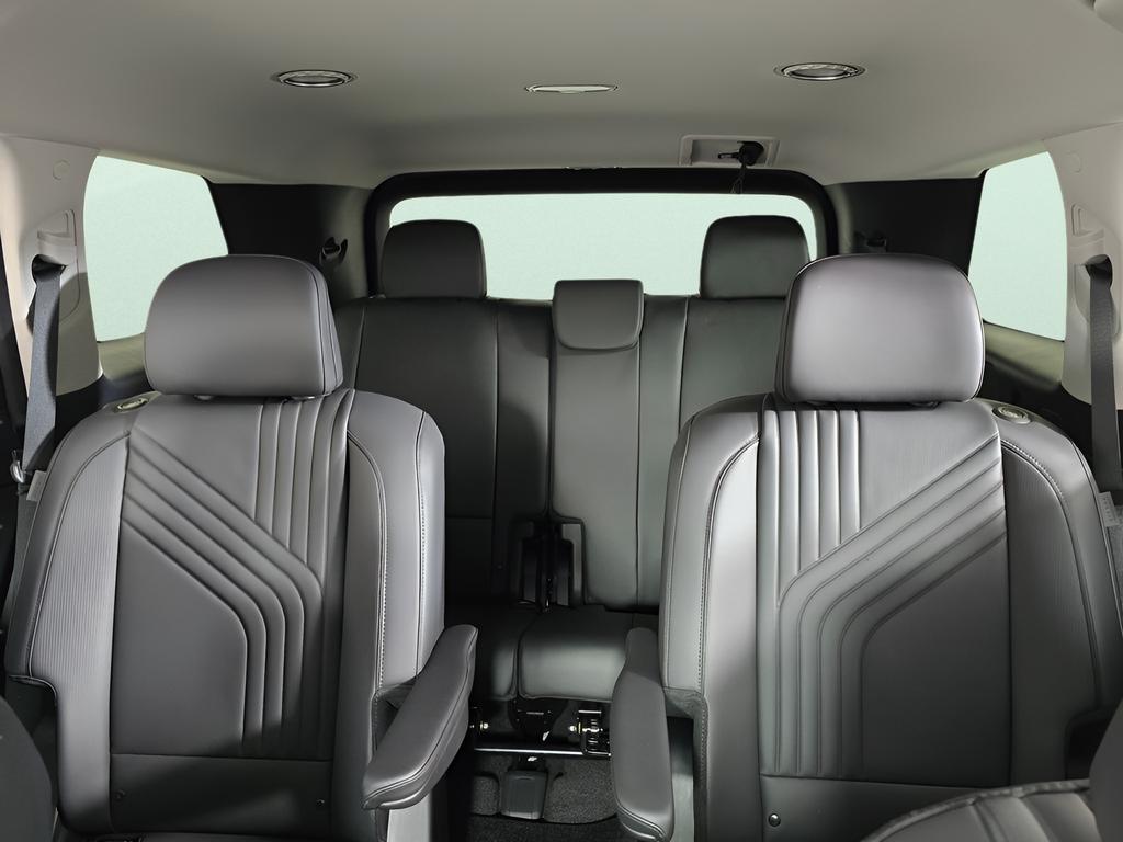 2026 Hyundai Palisade SEL - Photo 11
