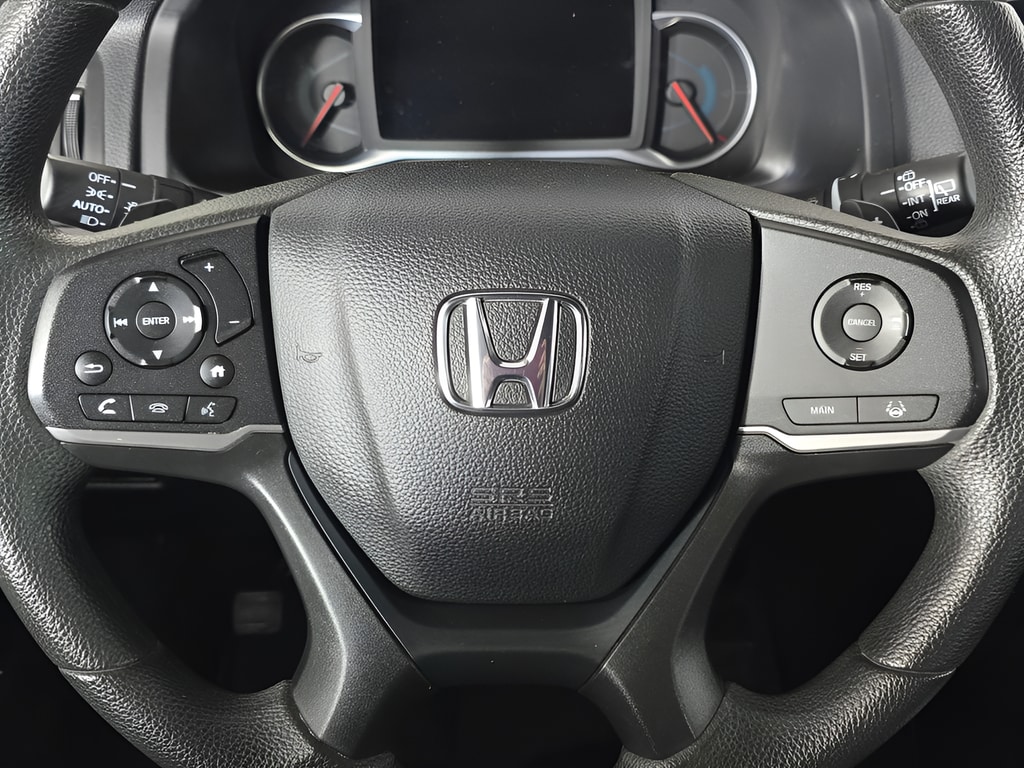 2022 Honda Pilot Sport - Photo 24