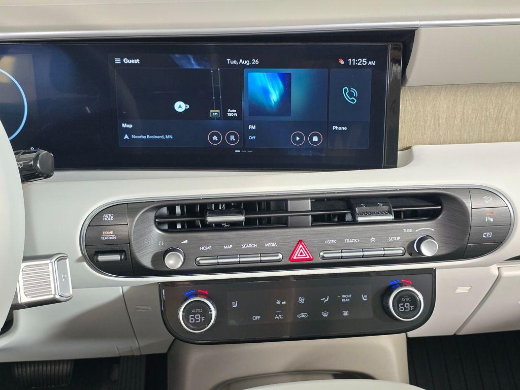 2026 Hyundai Palisade SEL Convenience - Photo 32