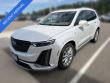 Used 2020 CADILLAC XT6 Premium Luxury SUV