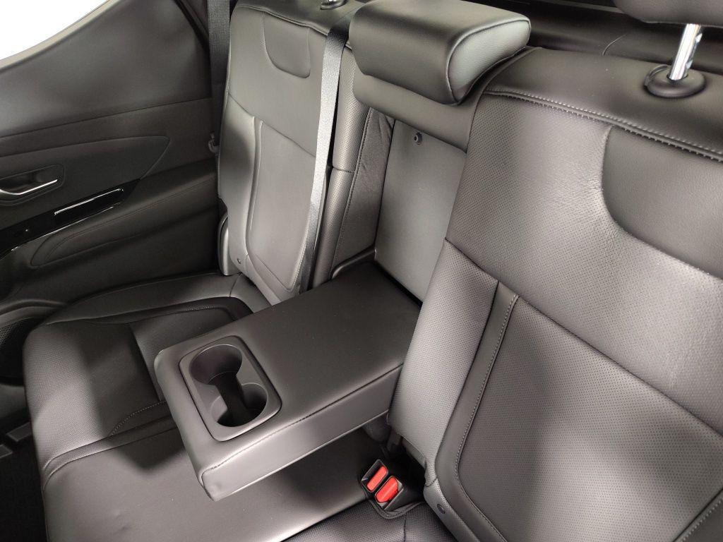 2026 Hyundai Santa Cruz Limited - Photo 26