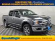 Used 2018 Ford F-150  Truck SuperCrew Cab