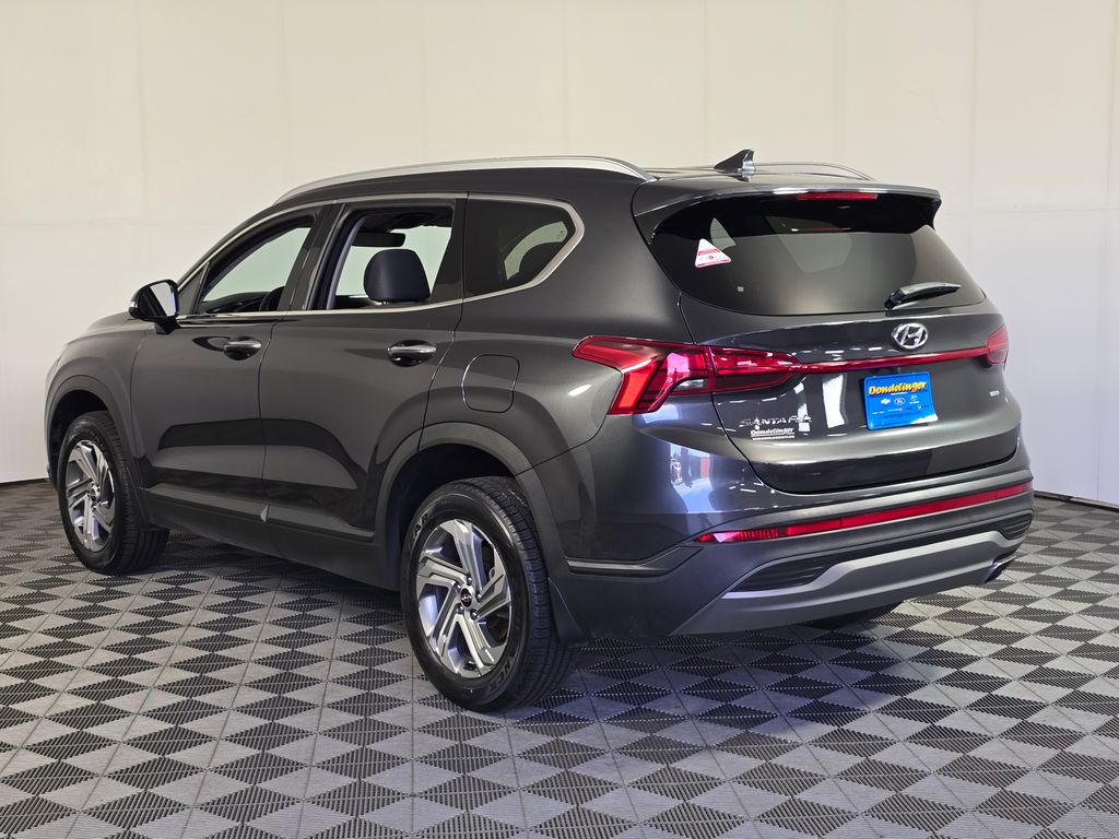 2023 Hyundai Santa Fe SEL - Photo 5