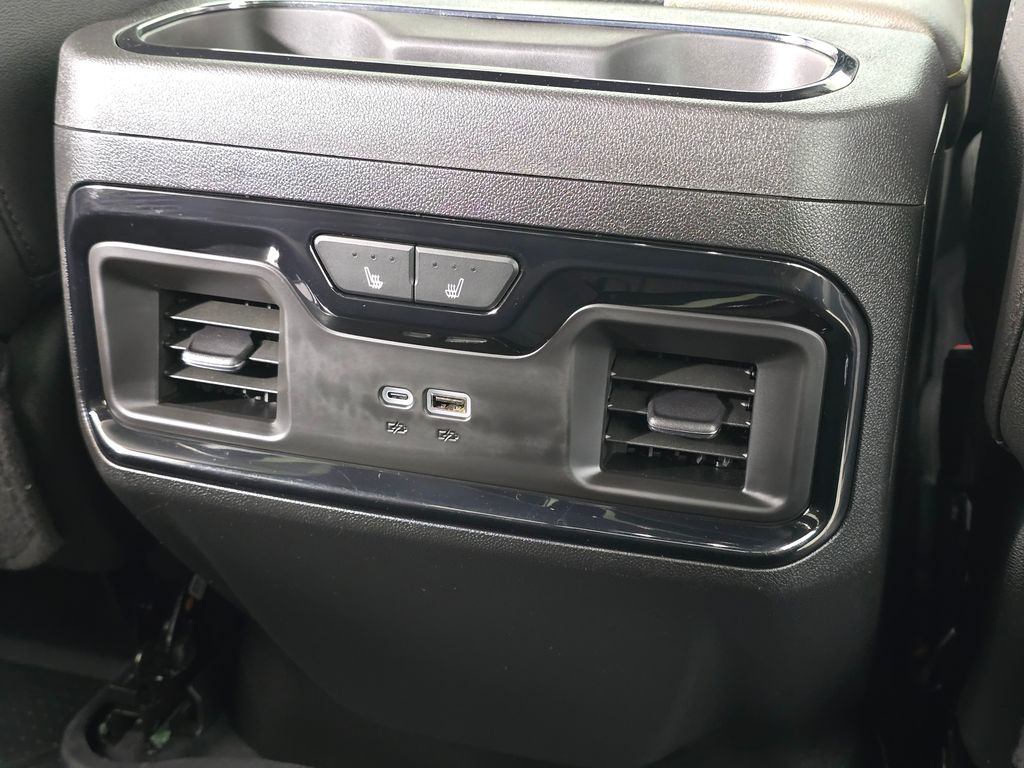 2024 Chevrolet Silverado 2500HD ZR2 - Photo 18