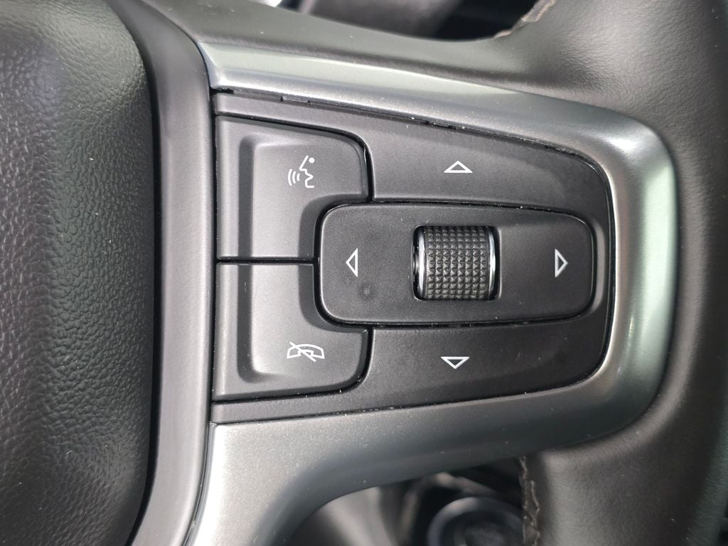 2026 Chevrolet Silverado 1500 RST - Photo 28