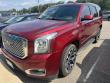 Used 2016 GMC Yukon Denali SUV