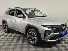 2026 Hyundai Tucson Hybrid SEL Convenience SUV