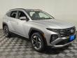 New 2026 Hyundai Tucson Hybrid SEL Convenience SUV