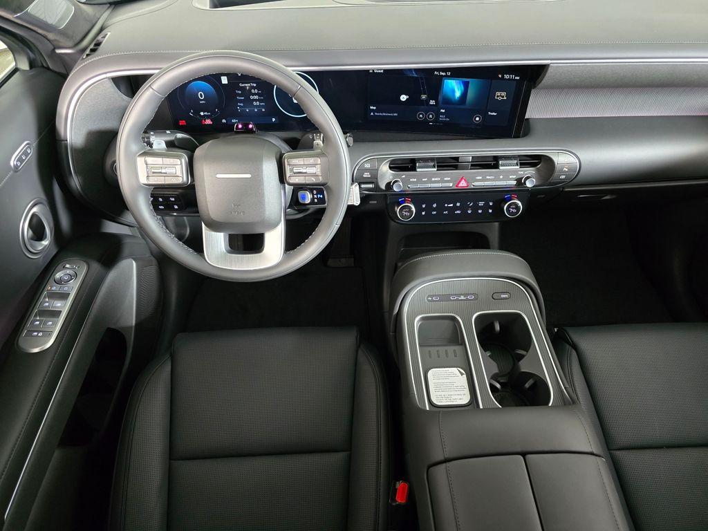 2026 Hyundai Palisade Calligraphy - Photo 32