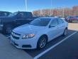 Used 2015 Chevrolet Malibu LT w/1LT Sedan