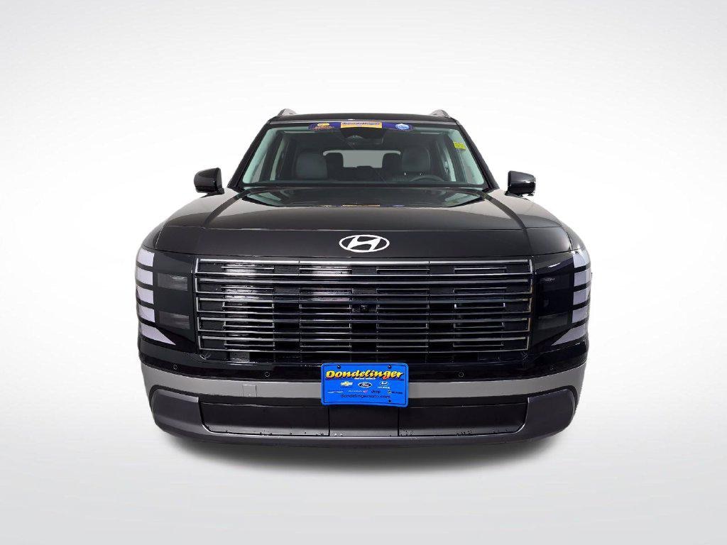 New 2027 Hyundai Palisade SEL Premium AWD SUV
