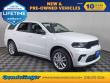 Used 2026 Dodge Durango GT SUV