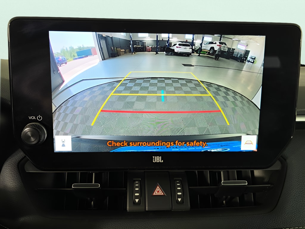 2024 Toyota RAV4 XLE Premium - Photo 30
